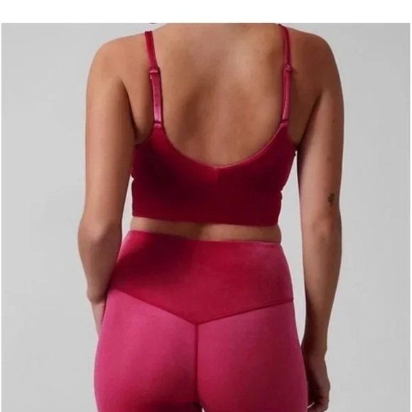 ATLETA Elation SET! (You get both top and tights) - Picture 9 of 10